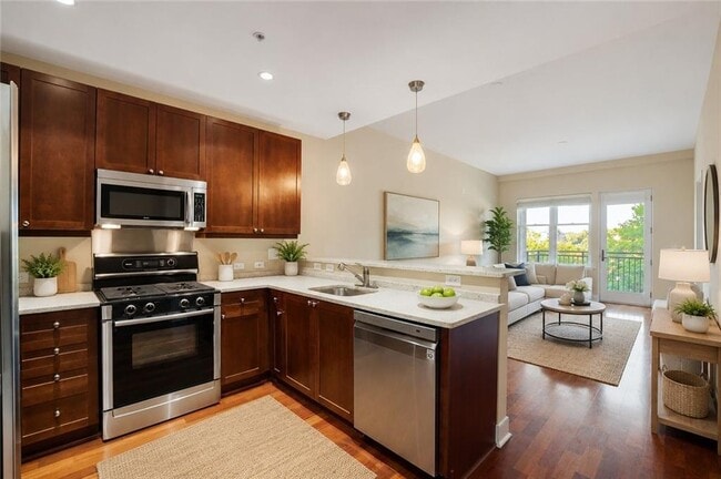 Photo - 201 W Ponce de Leon Ave Unit 515