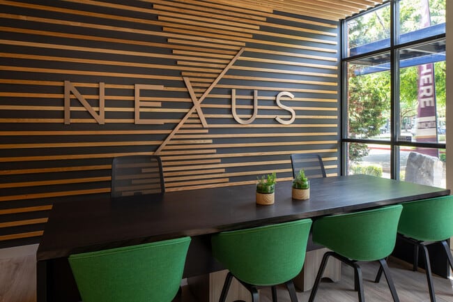 Nexus at Orenco Station