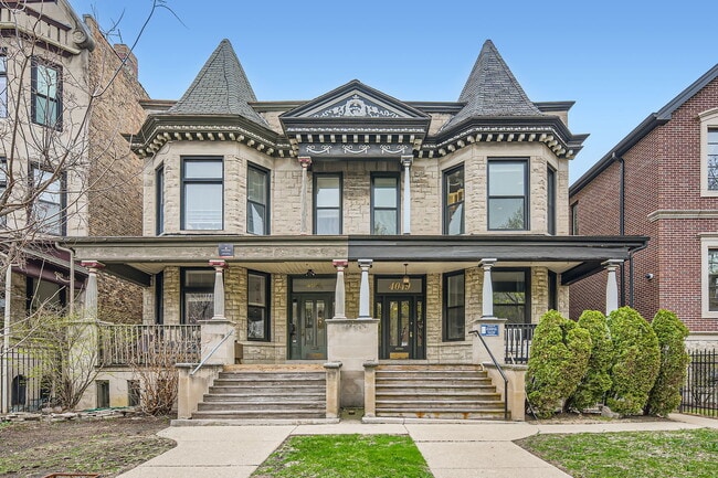 Photo - 4053 N Greenview Ave Condo Unit 1
