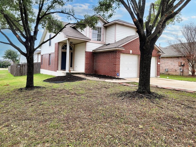 Photo - Inviting 3BR/2.5BA with Spacious Bedrooms & Great Outdoor Space