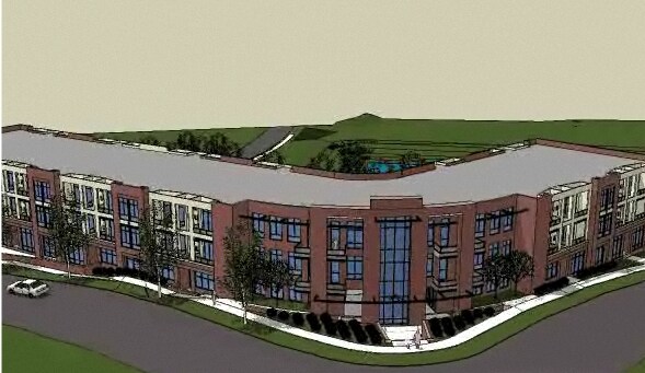 Abington Place - Abington Place