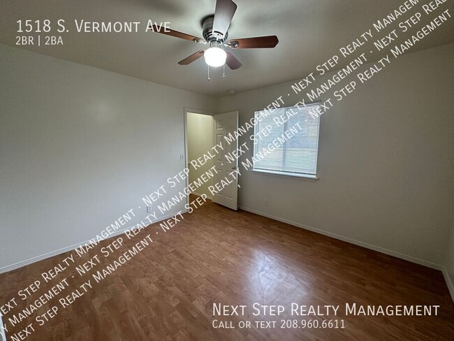 Photo - 1518 S Vermont Ave House