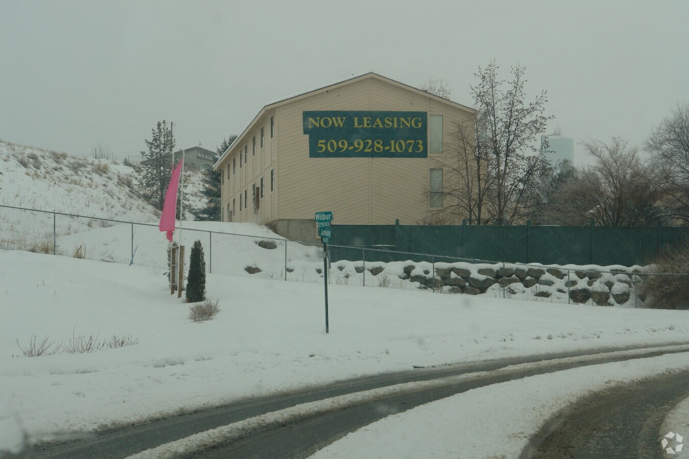 Photo - Valley 206 Apartments