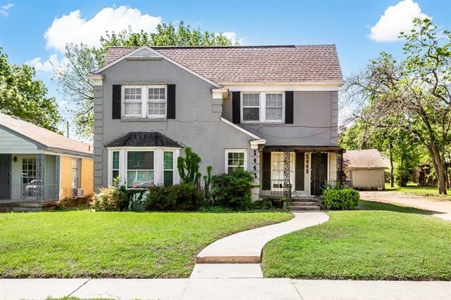 Photo - 5442 Longview St Townhome