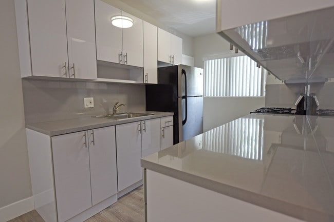COCINA DEL ESTUDIO REMODELADO