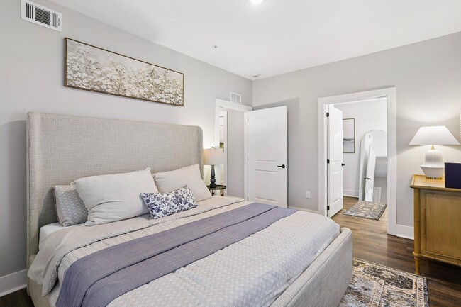 PG Bedroom 3