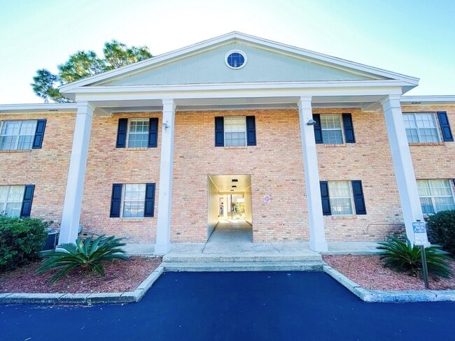 Colony House