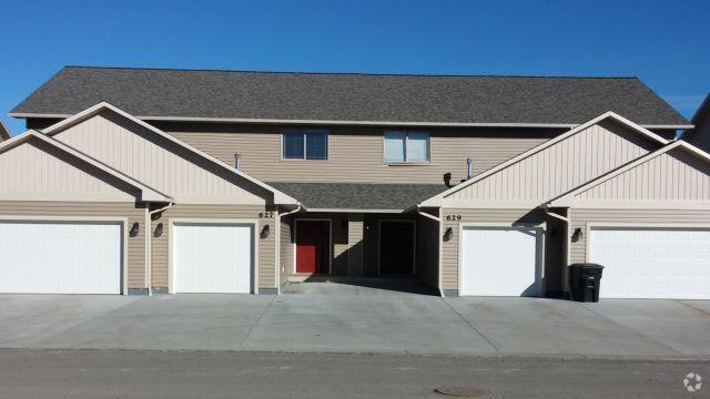 Building Photo - 3 bedroom in Billings MT 59105 Rental