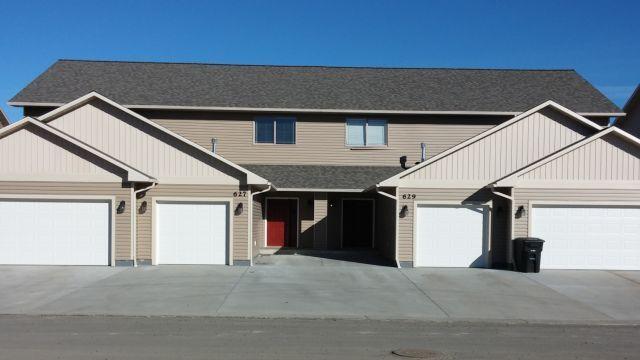 3 bedroom in Billings MT 59105 - 3 bedroom in Billings MT 59105 Casa Adosada