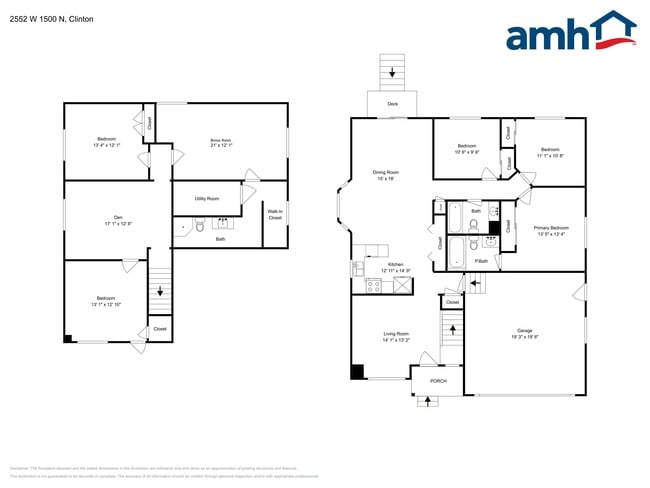 Photo - 2552 W 1500 N