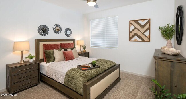 Photo - 3545 E Warner Rd Unidad 2