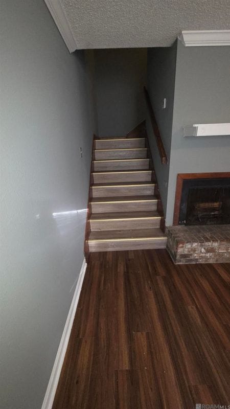 Photo - 5141 E Hunters Chapel Ct Unit D