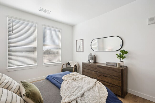 Momentum Apartments