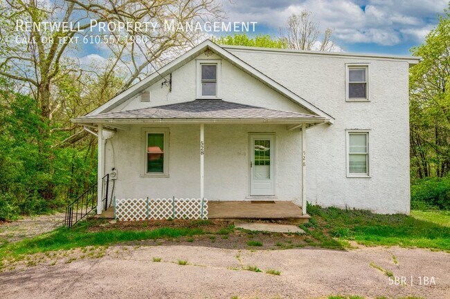 5br 1ba Single Home, Evansburg State Park,... - 5br 1ba Single Home, Evansburg State Park,...