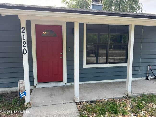 Photo - 2120 Blair Rd S
