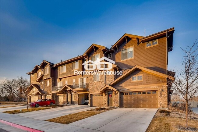 Photo - 4773 E 98th Pl Townhome