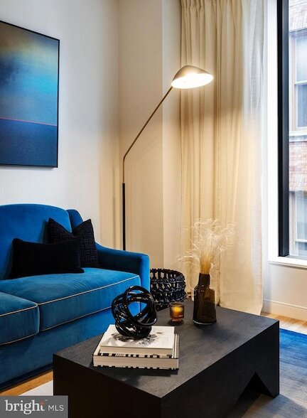 Photo - 210 S 12th Street Condo Unit 1B-1-16G Unit 1B-1-16G