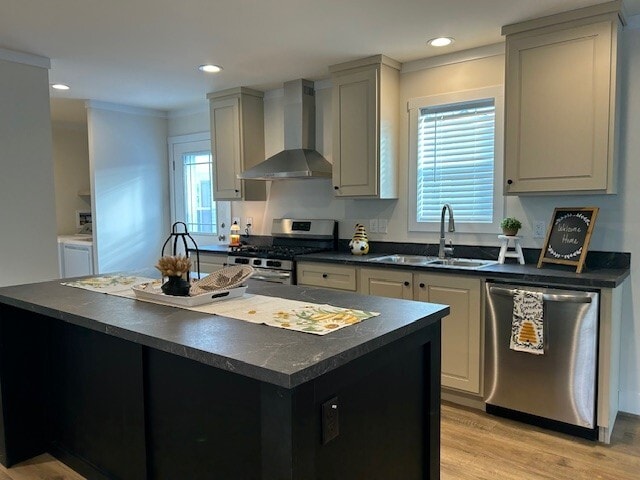 Building Photo - 39500 Warren Rd