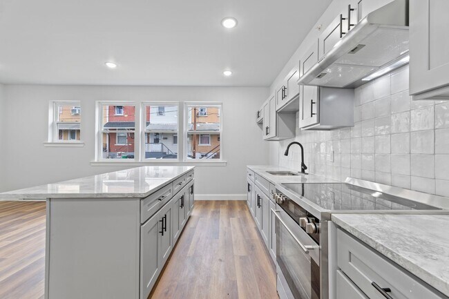 Photo - Renovated 1 bedroom, 1 bathroom Unidad 403-201