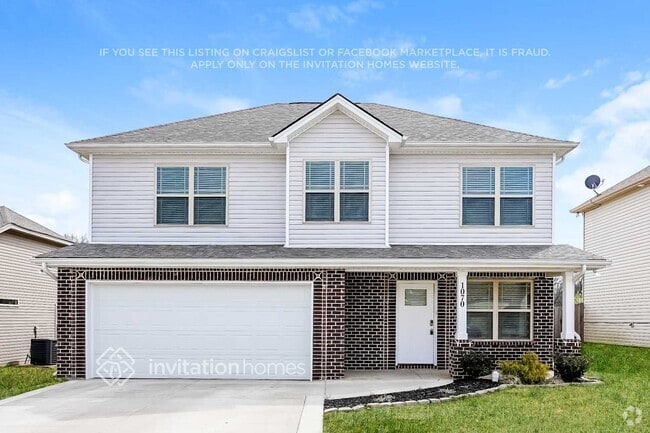 Building Photo - 1070 Berra Dr Rental