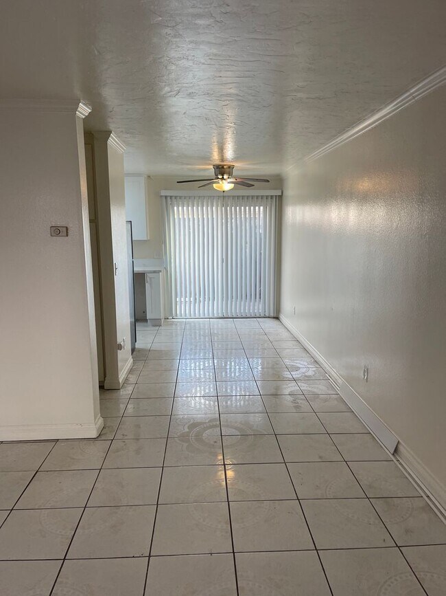 Photo - 2-bedroom, 1.5-bath townhouse in El Cajon