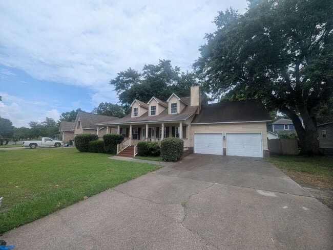 Photo - Hanahan Lake View Home for Lease