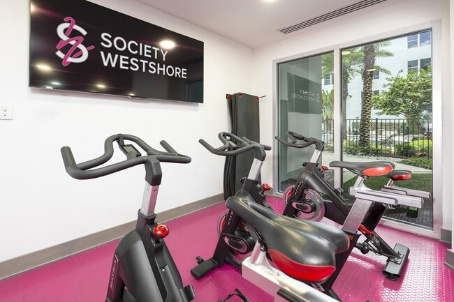 Society Westshore Apartments