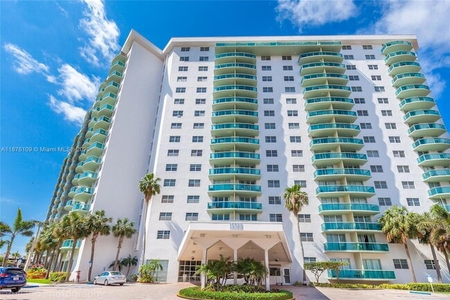 Building Photo - 19380 Collins Ave Unit 1014 Rental
