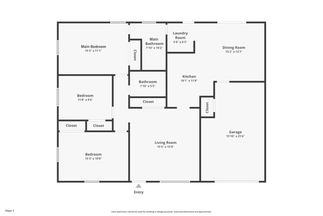 Photo - 803 Crowden Dr