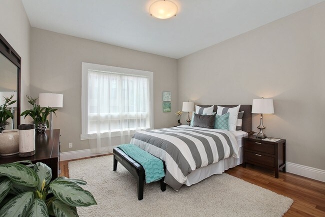 Habitación - 139-145 Dore St