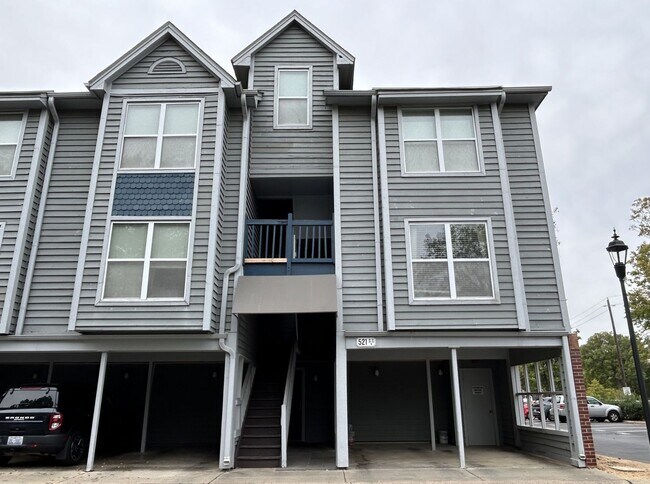 T.R. Lawing Property - T.R. Lawing Property