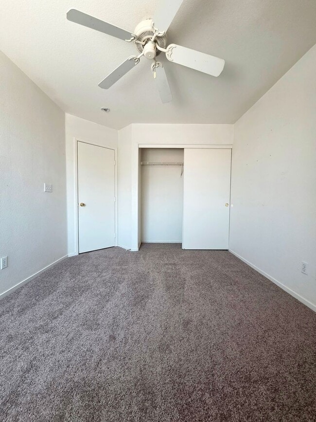 Photo - 3 Bedroom Home with New Carpet Upstairs & Spacious Backyard