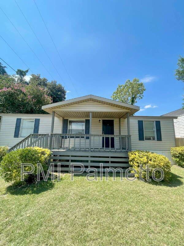 Building Photo - 106 S Witt St Rental