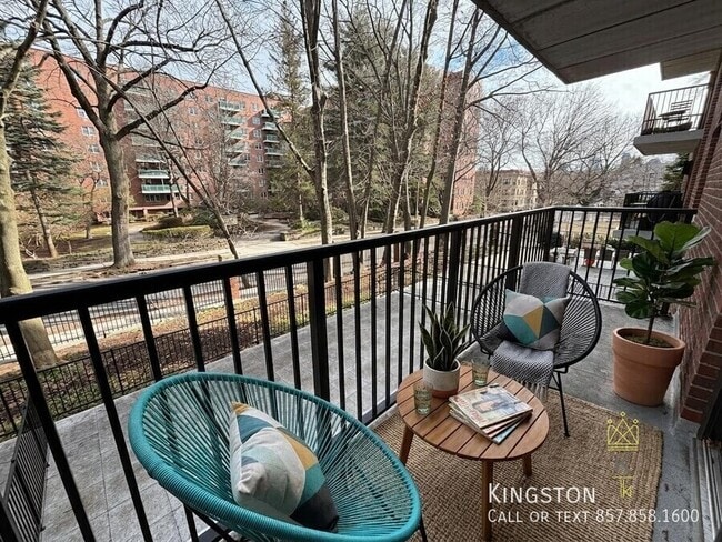 Photo - 135 Pleasant St Unit 207R