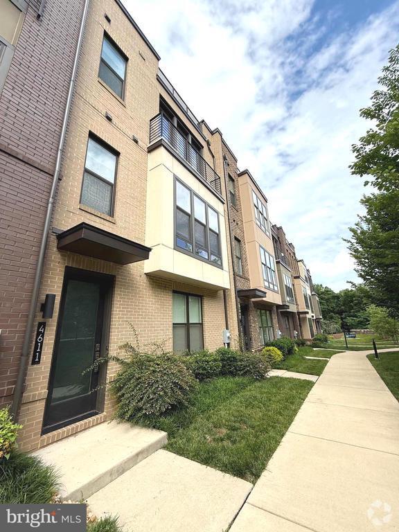 Building Photo - 4611 Quinns Ml Wy Rental