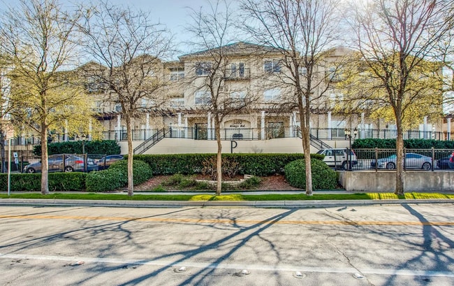 Building Photo - 3102 Kings Rd Unit 3202 Rental