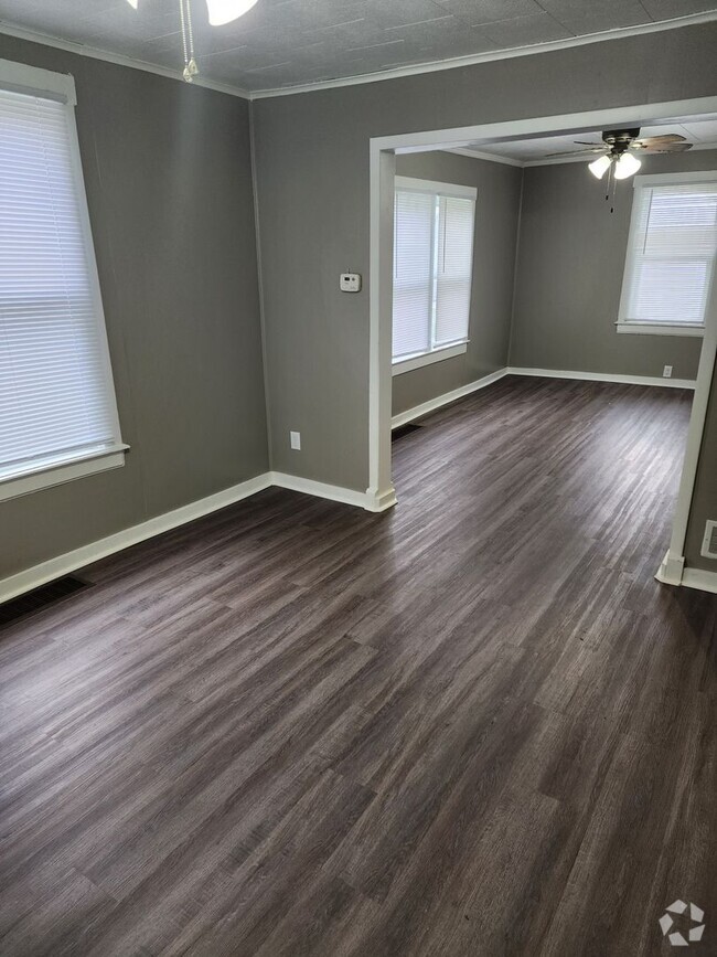 Building Photo - Two Unit 1437-01 South Webster Street Rental