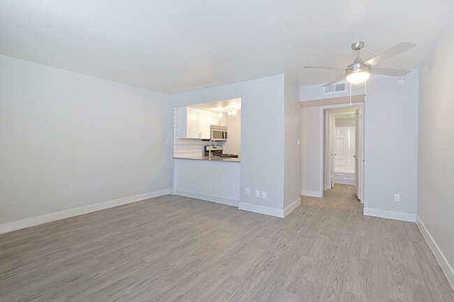 Allora Phoenix Apartments