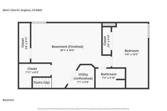 Photo - 6644 E 123rd Dr