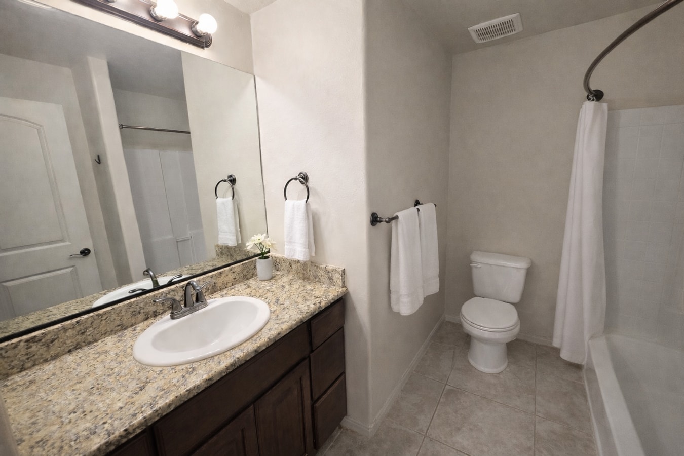 Photo - Amazing Patio View!