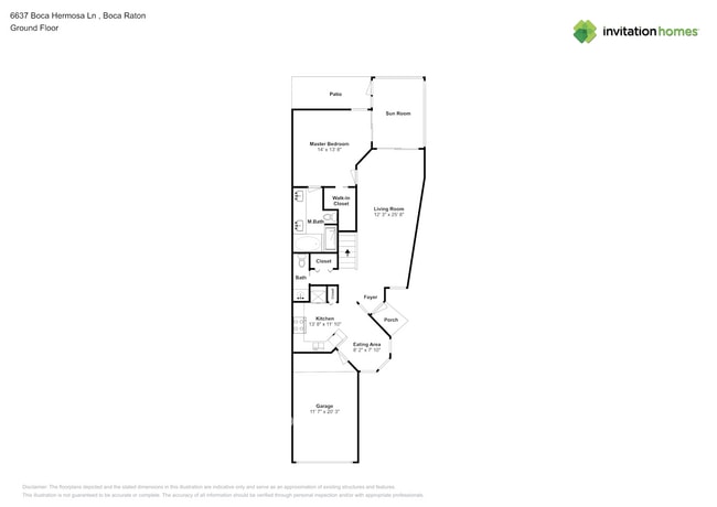 Photo - 6637 Boca Hermosa Ln