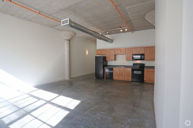 Photo - 1818 Washington Ave