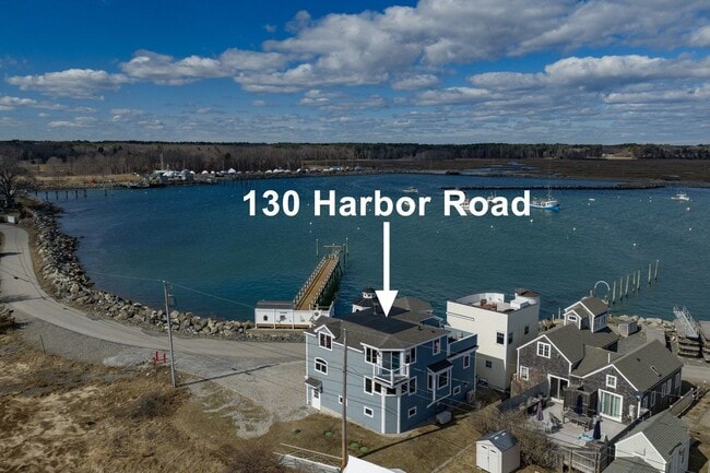 130 Harbor Rd