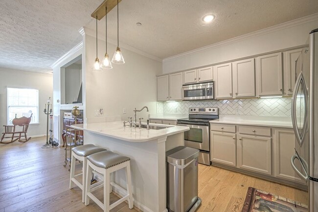 Building Photo - 1235 Park Run Dr Unit 1235 Park Run Rental