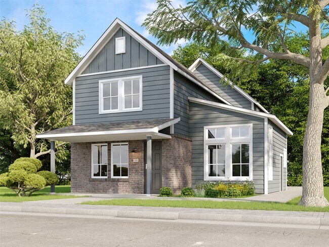 Building Photo - 22700 Elyson Falls Dr Unit 35