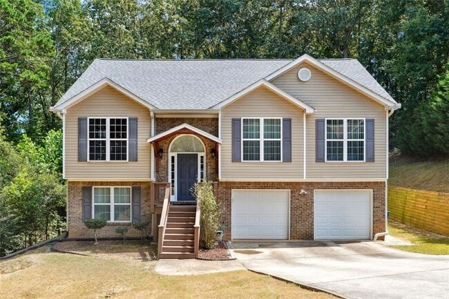 Building Photo - 3941 Pine Gorge Ct NE