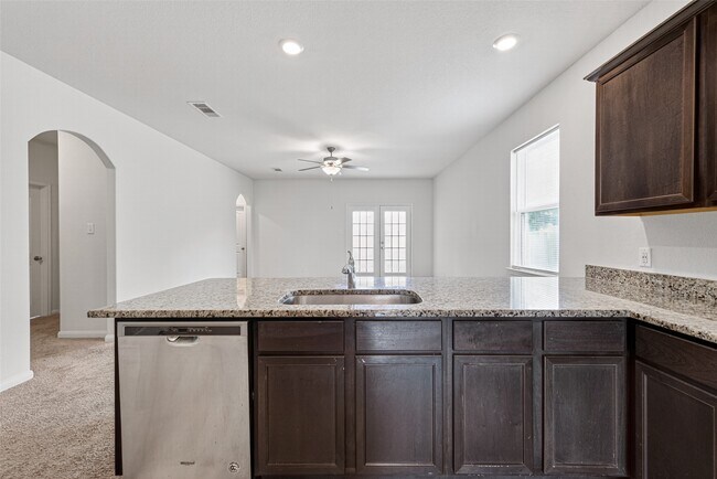 Photo - 2128 Mule Ridge Dr