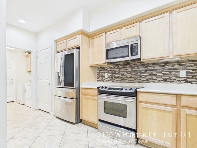 2130 W Hunter Ct Unit 141