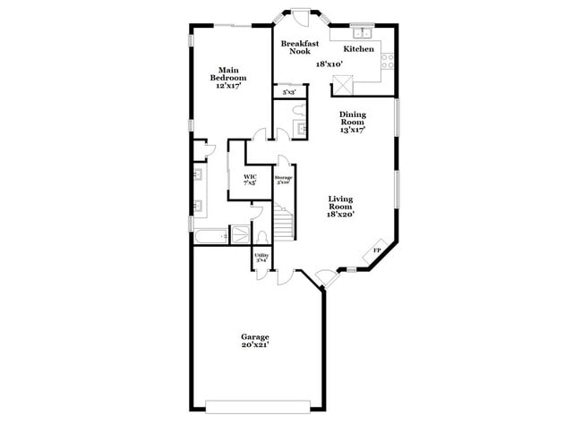Photo - 18039 N 12th Pl