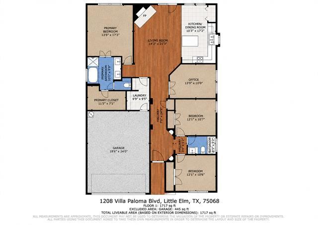 1208 Villa Paloma Blvd